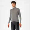 Image de Castelli - Perfetto Air Jacket - Veste vélo homme Gunmetal Gray - XXL