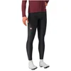 Image de Cuissard Long Castelli Espresso Noir, Taille XS.