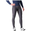 Image de Cuissard Long Castelli Espresso Gris Noir, Taille M