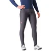 Image de Cuissard Long Castelli Espresso Gris Noir, Taille XXL