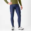 Image de Castelli - Espresso Bibtight - Cuissard vélo homme Belgian Blue - XL