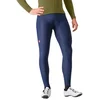 Image de Cuissard long Castelli Espresso Bleu, Taille XXL