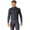 Image de Veste Castelli Unlimited Noir Clair Gris Foncé, Taille S