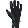 Image de Gants Castelli Espresso 2 Noir Gris, Taille S