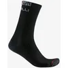 Image de Castelli - Bandito Merino 18 Sock - Chaussettes vélo Black - XXL