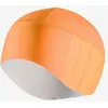 Image de Castelli - Pro Thermal 2 Skully - Bonnet Vivid Orange - Taille unique