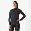 Image de Castelli - Perfetto Air W Jacket - Veste vélo femme Light Black - XL