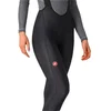 Image de Cuissard Femme Castelli Espresso Long Noir, Taille L