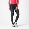 Image de Castelli - Espresso W DT Bibtight - Cuissard vélo femme Black - XL