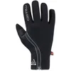 Image de Gants Castelli Espresso 2 Noir Femme, Taille L