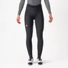 Image de Castelli - Espresso W Tight - Cuissard vélo femme Black - L