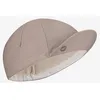 Image de Castelli - Espresso 2 Cap - Casquette vélo Clay - Taille unique