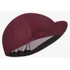 Image de Castelli - Espresso 2 Cap - Casquette vélo Deep Bordeaux - Taille unique