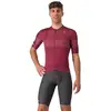 Image de Cuissard Castelli Giro d'Italia Trofeo Gris Foncé, Taille S