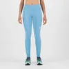 Image de Karpos - Easygoing Light Pants - Collant running femme Delphinium - S