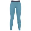 Image de Karpos - Lavaredo Tight - Collant running femme Delphinium / Bluefin - S