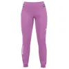 Image de Karpos - Easyfrizz Pants - Collant running femme Bloom / Ombre Blue - S