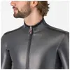 Image de Veste Castelli Gabba R Gris Noir, Taille M