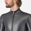 Image de Veste Castelli Gabba R Gris Noir, Taille XL