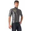Image de Veste Castelli Gabba R Manches Courtes Gris Noir, Taille M