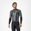 Image de Castelli - Gabba R - Veste vélo homme Black - M
