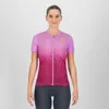 Image de Karpos - Verve Evo - Maillot VTT femme Bloom - S
