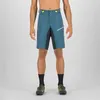 Image de Karpos - Val Viola Shorts - Short randonnée homme Stargazer / Vulcan - S