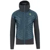 Image de Karpos - Sass De Mura Jacket - Doudoune homme Stargazer / Vulcan - M