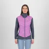 Image de Karpos - Sass De Mura Jacket - Doudoune femme Bloom / Ombre Blue - XS