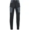 Image de Karpos - Lastia Pants - Pantalon randonnée homme Vulcan / Dark Slate - IT 48