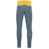 Image de Karpos - Lastia Pants - Pantalon randonnée homme Dark Slate / Sunset - IT 58