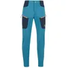 Image de Karpos - Lastia Pants - Pantalon randonnée homme Outer Space / Larkspur - IT 60