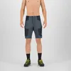 Image de Karpos - Lastia Bermuda - Short randonnée homme Dark Slate / Vulcan - IT 46