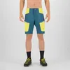 Image de Karpos - Lastia Bermuda - Short randonnée homme Stargazer / Primrose - IT 56