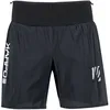 Image de Karpos - Lavaredo Tech Shorts - Short running homme Vulcan - XL
