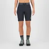 Image de Karpos - Rock EVO Shorts - Short randonnée femme Vulcan - IT 40