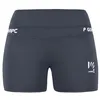 Image de Karpos - Easyfrizz Shorts - Short VTT femme Ombre Blue - XS