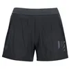 Image de Karpos - Lavaredo Shorts - Short running femme Vulcan - L