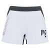 Image de Karpos - Lavaredo Shorts - Short running femme Skywriting / Vulcan - M