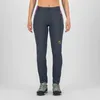 Image de Karpos - Roccia Pants - Pantalon randonnée femme Ombre Blue / Bloom - IT 44