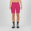 Image de Karpos - Roccia Bermuda - Short randonnée femme Innuendo / Bluefin - IT 44