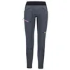 Image de Karpos - Limaro' Pants - Pantalon randonnée femme Ombre Blue - IT 38