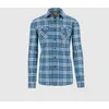 Image de Karpos - Furetto Shirt - Chemise homme Stargazer / White - XXL
