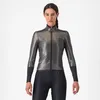Image de Castelli - Gabba R W Jacket - Veste vélo femme Black - L