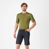 Image de Castelli - Unlimited Adventure Baggy Short - Short VTT homme Black - M