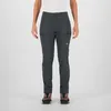 Image de Karpos - Lastia Winter Pants - Pantalon randonnée femme Woodl.Gray - IT 42