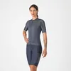 Image de Castelli - Unlimited Endurance W DT Bibshort - Cuissard vélo femme Twilight Blue - S