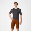 Image de Castelli - Unlimited Endurance Bibshort - Cuissard vélo homme Deep Mocha - M