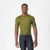 Image de Castelli - Unlimited Entrata 3 Jersey - Maillot vélo homme Sage - M