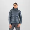 Image de Karpos - Philipp Flamm Hoodie Jacket - Doudoune femme Dark Slate - L